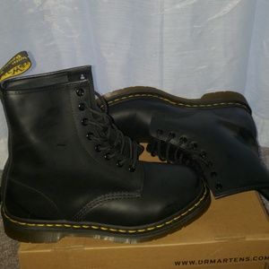 dr martens